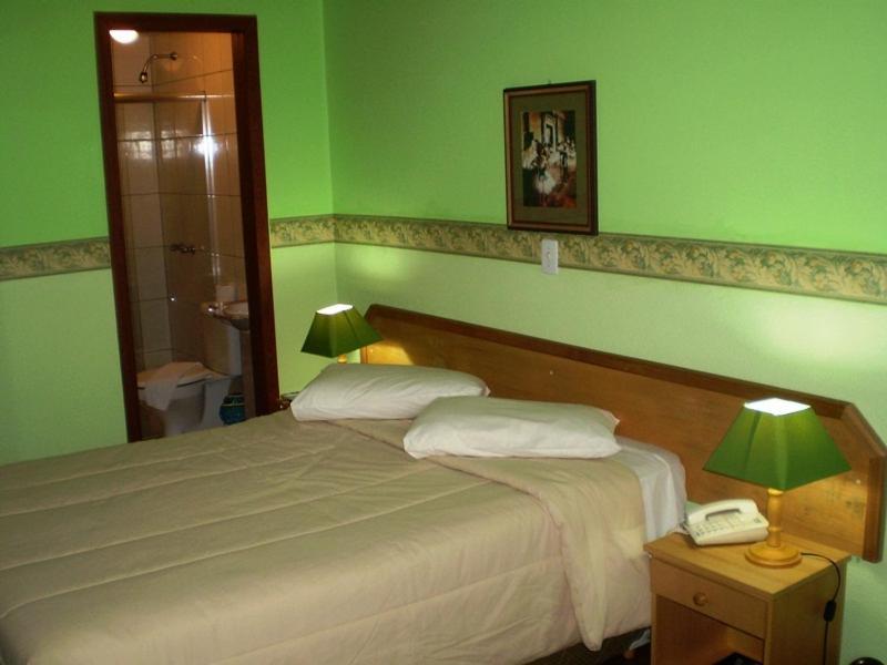 Hotel Gravatai Center Cameră foto